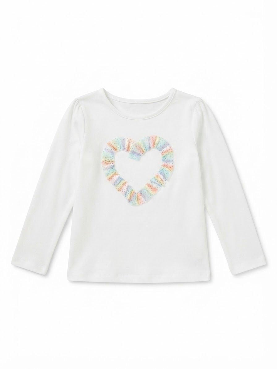 Epic thread girl shirt 6 years
