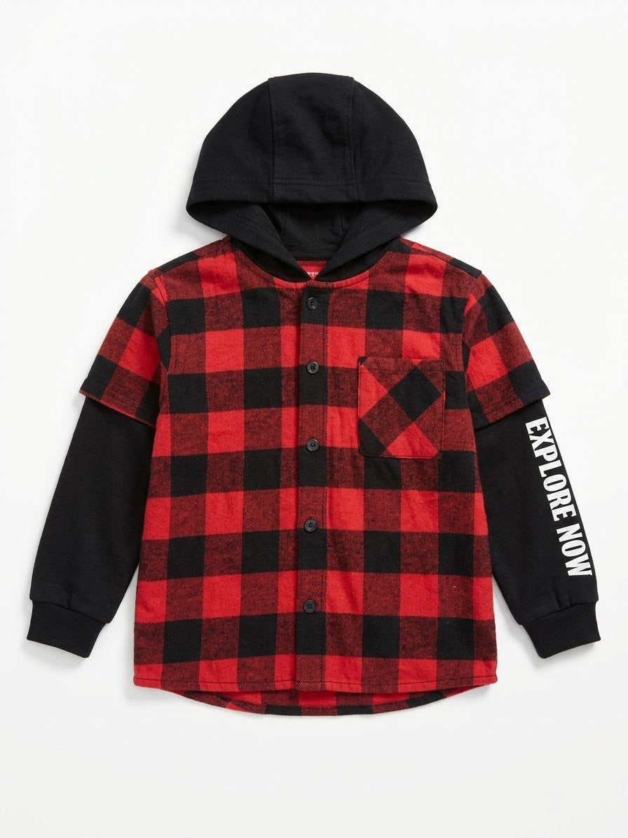 Zara boy hoodie 3-4 years