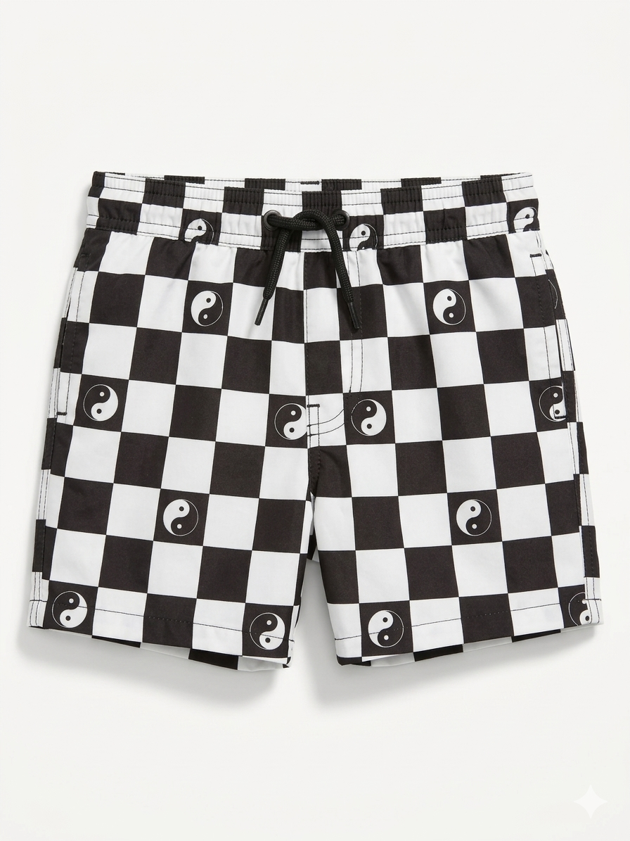 Cotton:on Boys swim short 2Y #20007