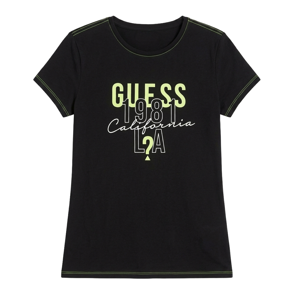 Guess Girl Tshirt 14-16Y #11032