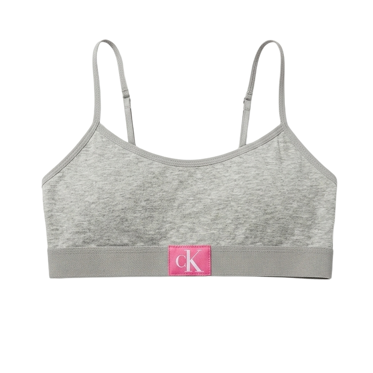 Calvin klein Girl Sport Top 7-8Y #11031