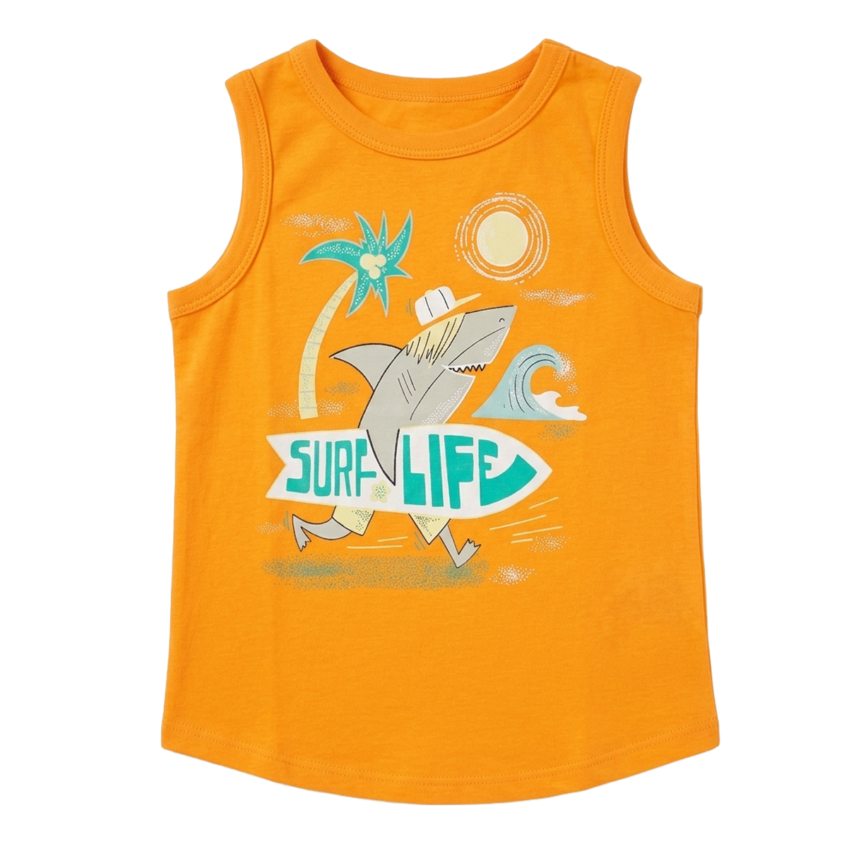 First Impressions Girl/Boy Top 4Y #11027