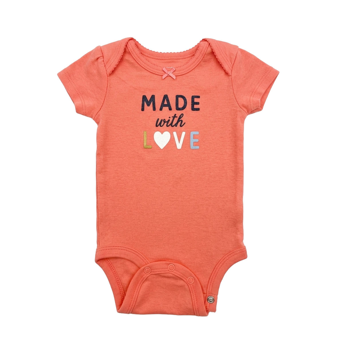 Carter’s baby girl body 3M #32061