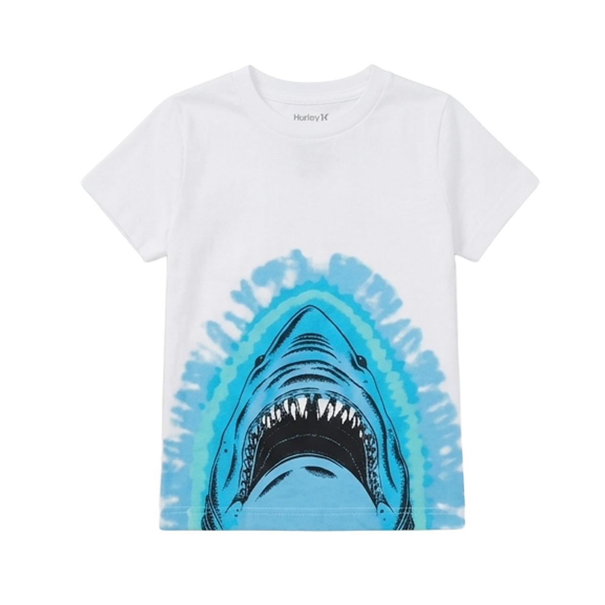 Hurley boy T-shirt 5-6Y #22008