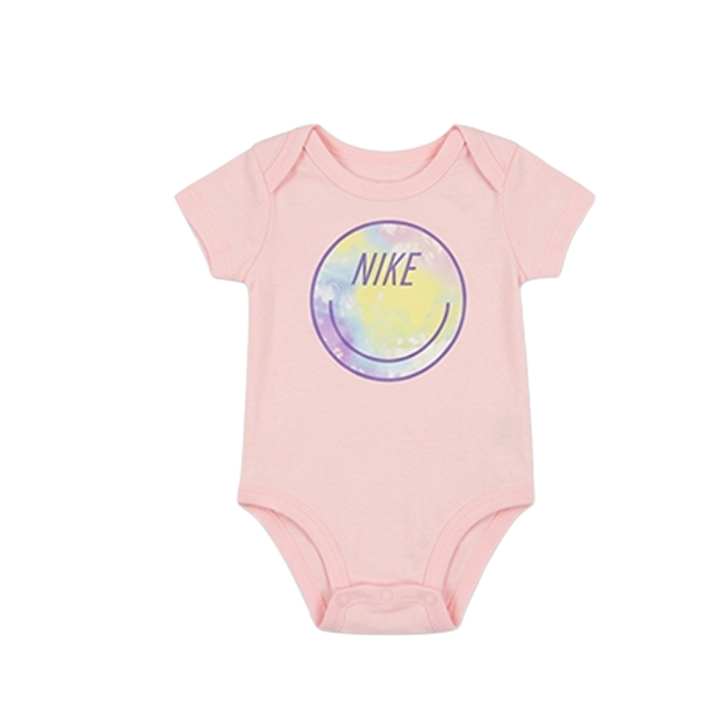 Nike baby girl body 0-3M #32046