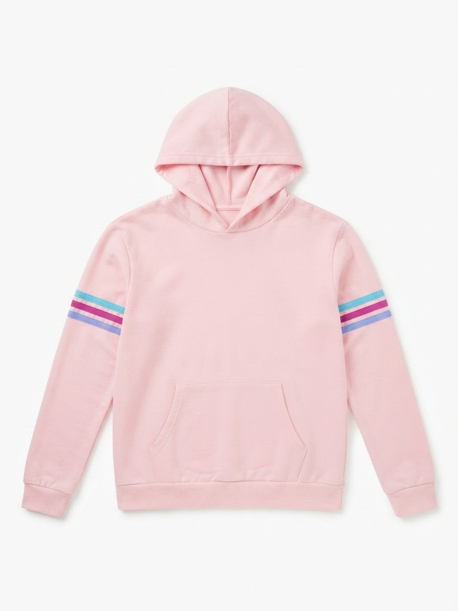 Ideology girl hoodie 14 years