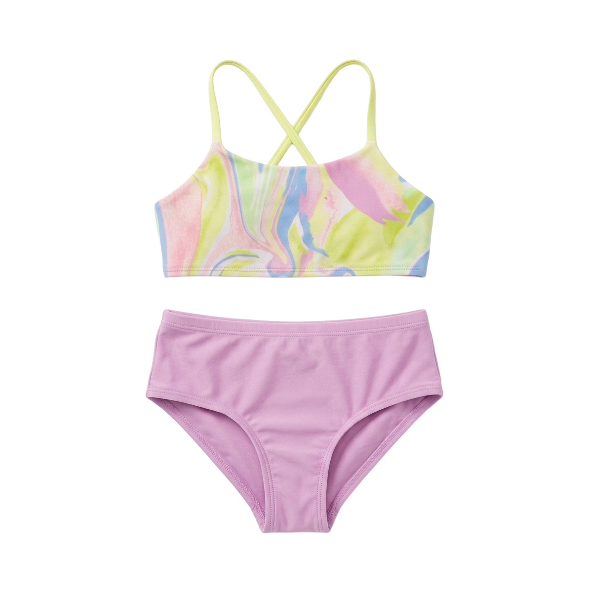 Ideology Girl swimsuit 6 Years #12019