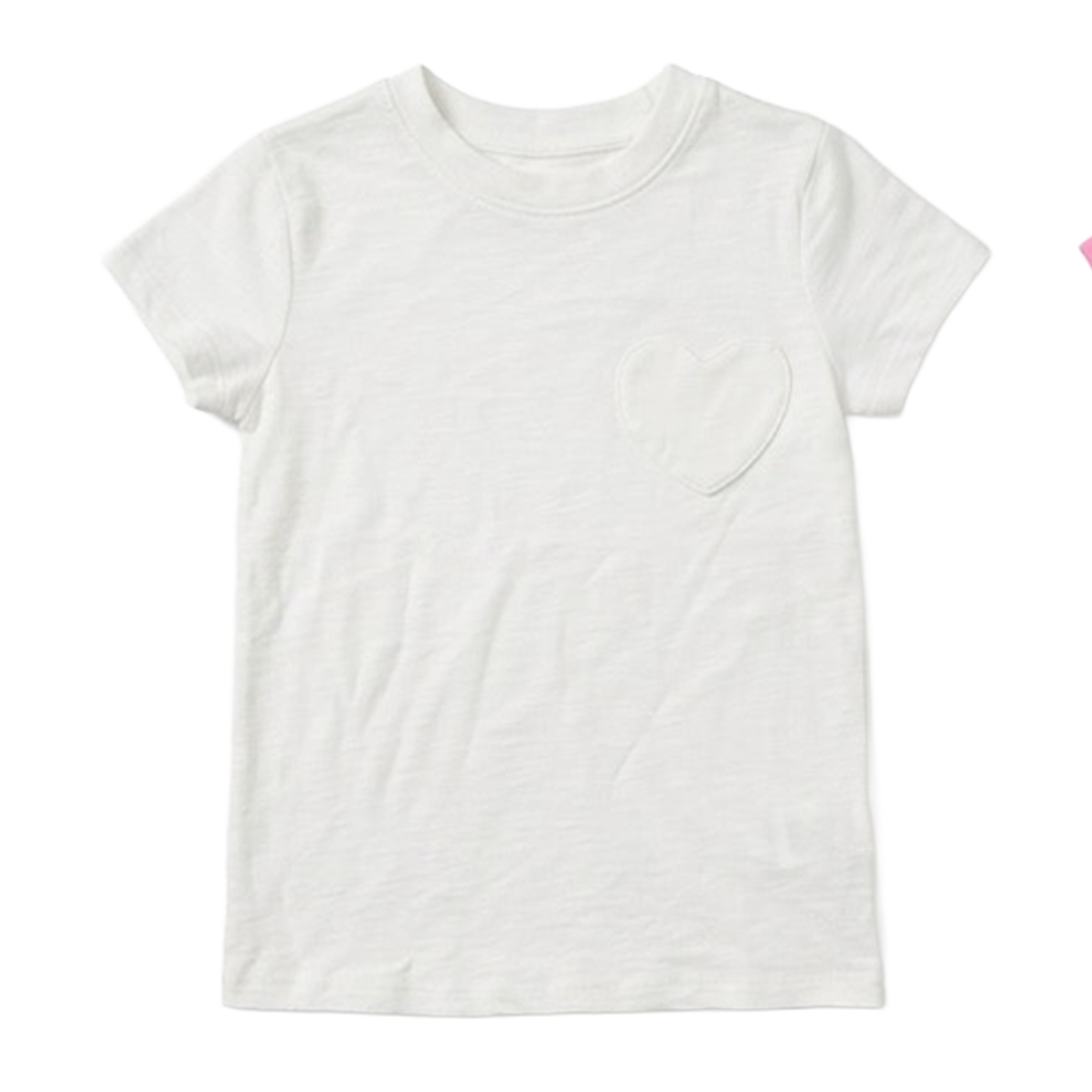 Epic Threads Girl Tshirt 7-9Y #11034