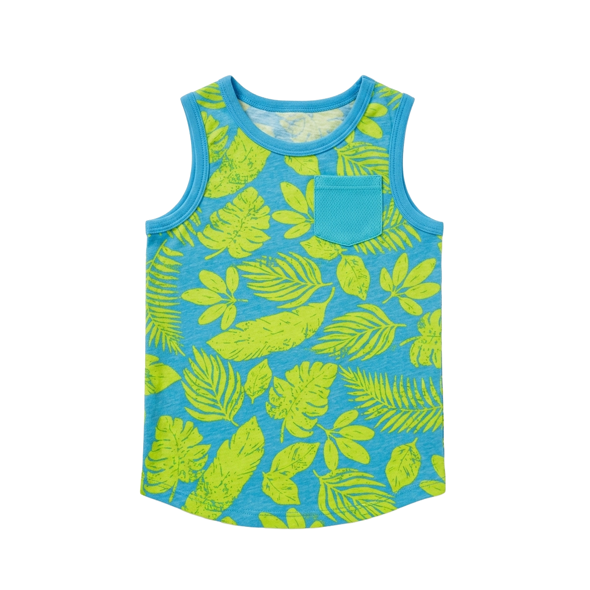 First Impressions Boy Top 3-4Y #22014