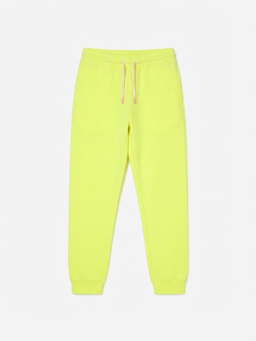Ideology Girl cotton pants Medium 10-13 years