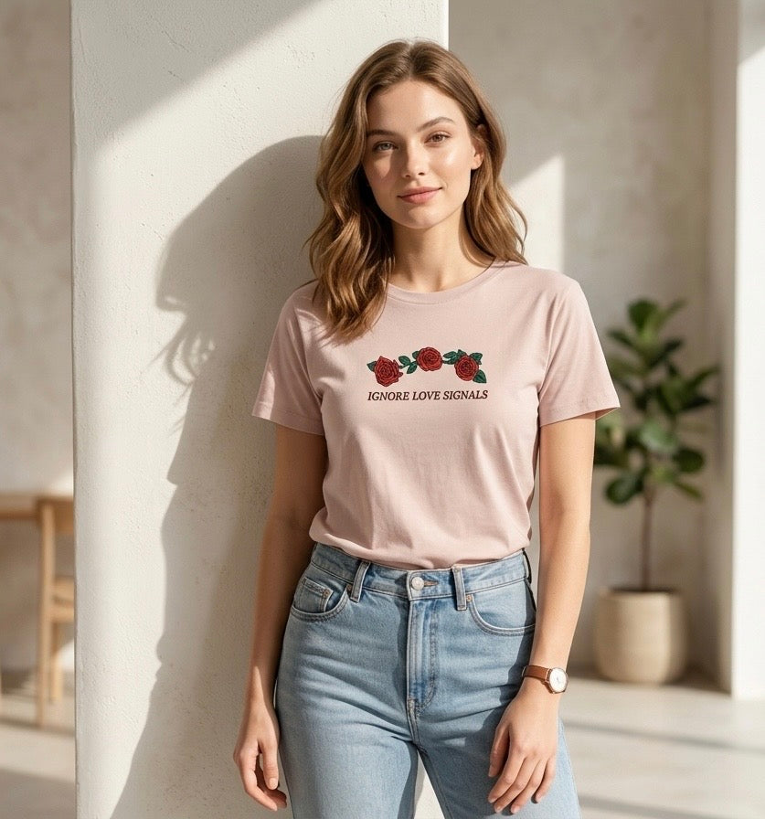 Bershka Tshirt medium #40103