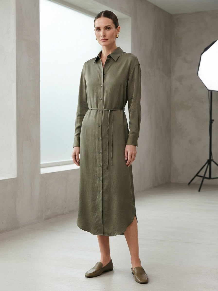 Stradivarius dress medium