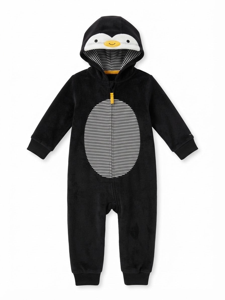 Carter's baby boy overall 18m