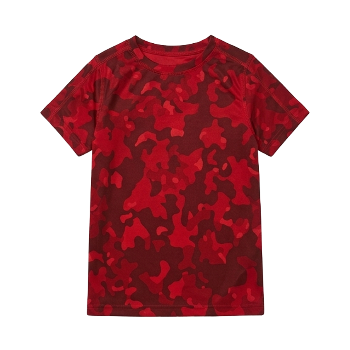 Ideology boy Tshirt 6Y #22007