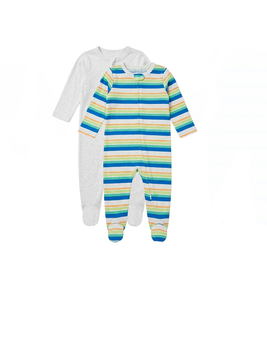 First Impressions Baby Body Set 6-9M #21049