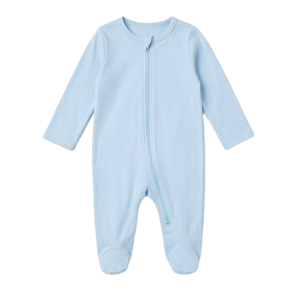 First Impressions Baby Boy Body 0-3M #21019