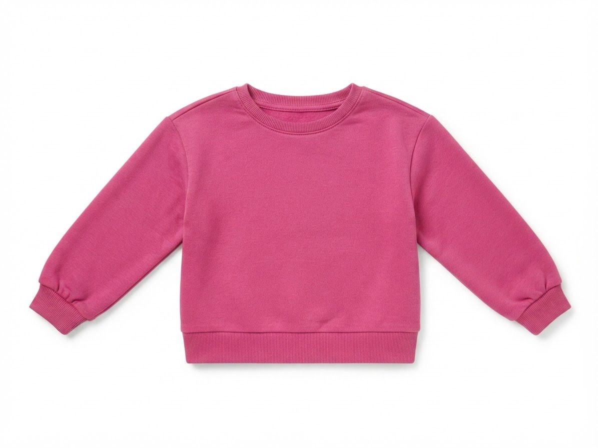 Ideology girl sweatshirt