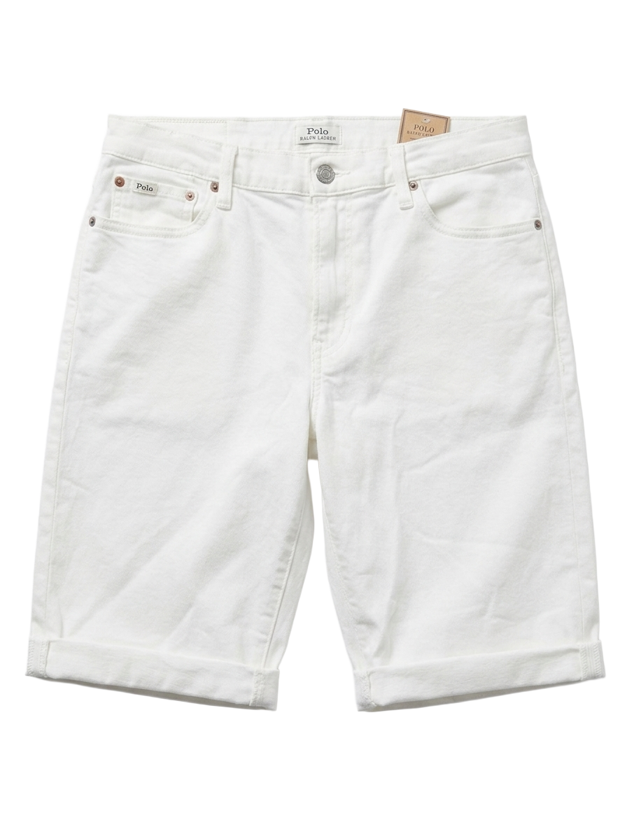 Polo Ralph Lauren Boy Short 14-16Y #20016