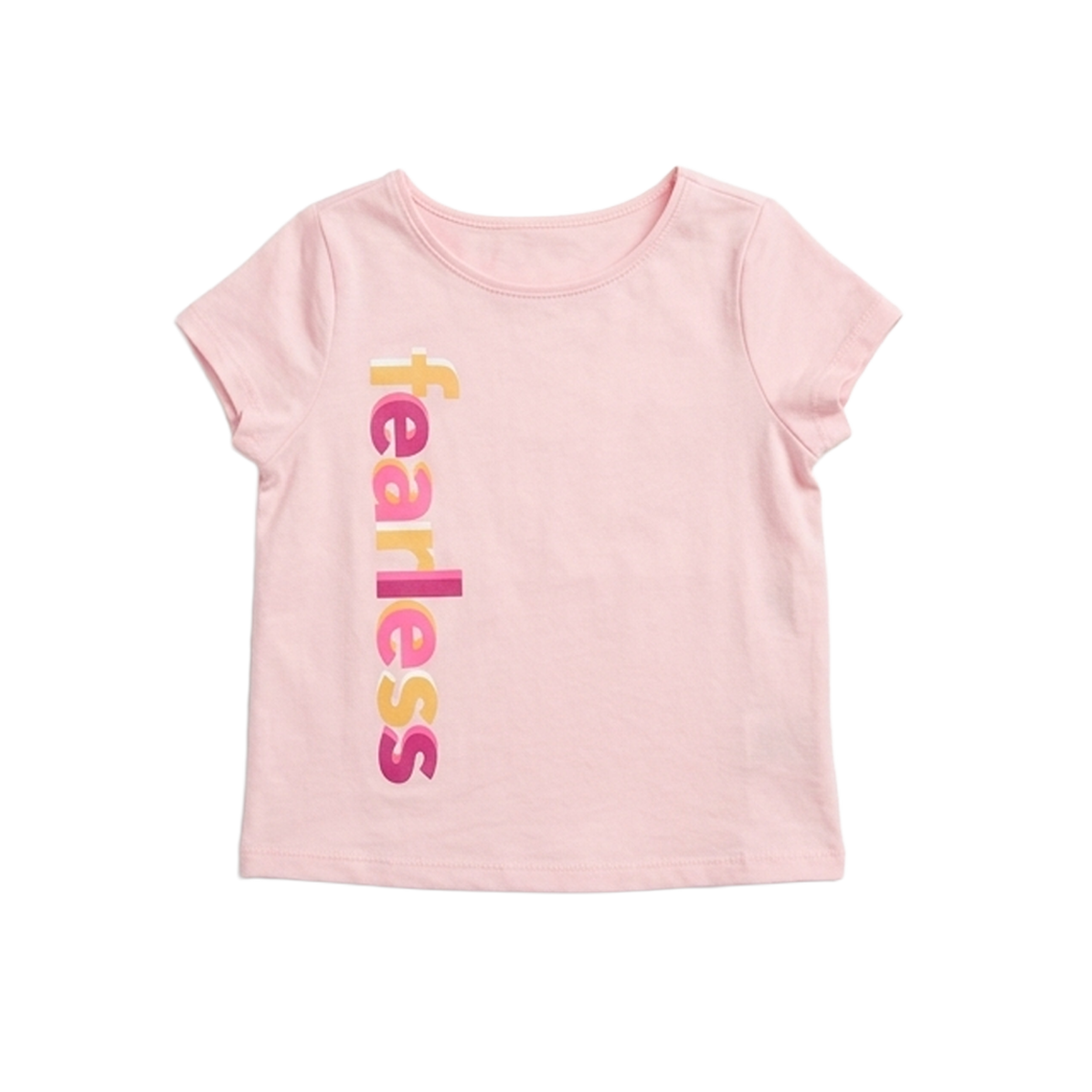 Ideology Girl Tshirt 4Y #11016