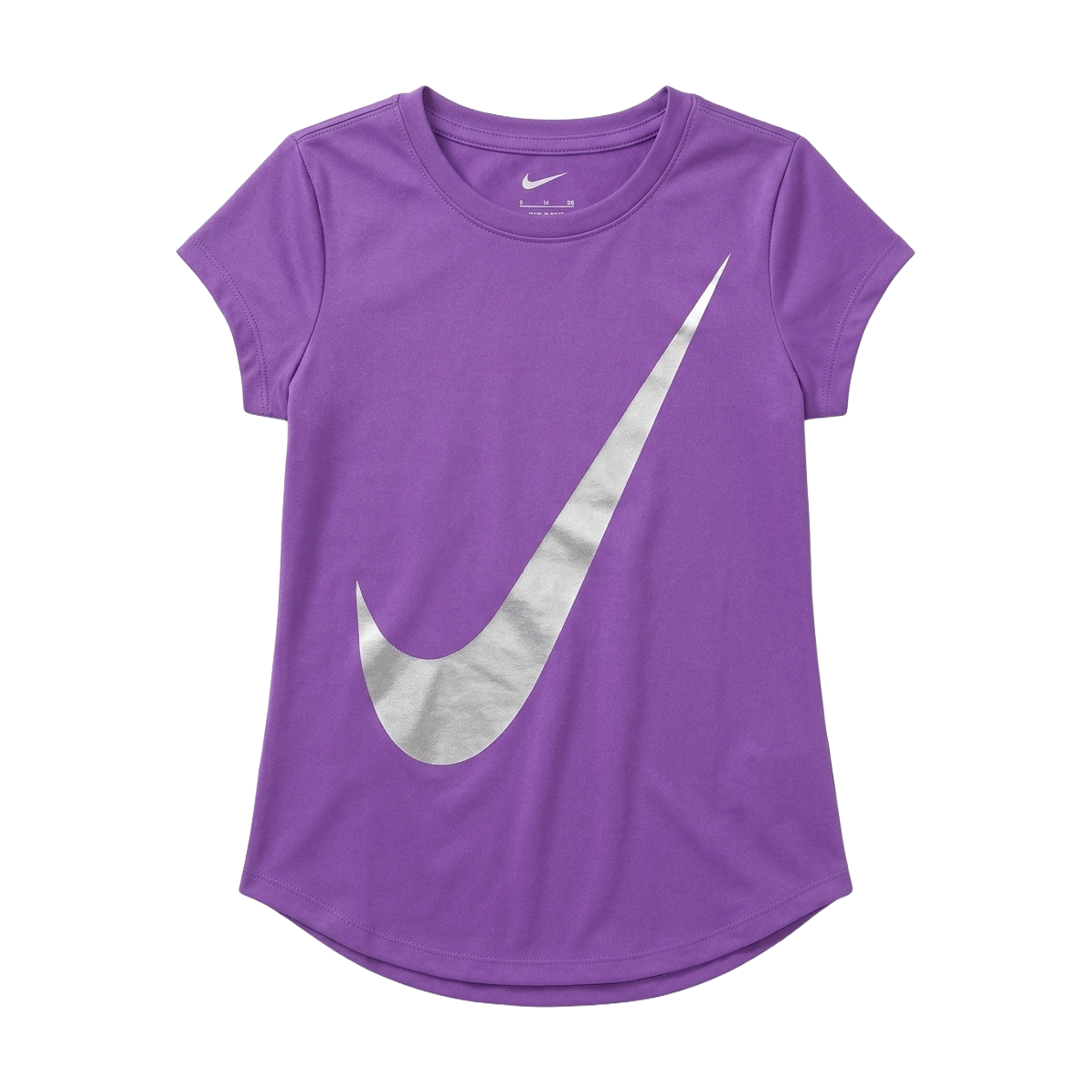 Nike Girl T-shirt 6-7Y #11056