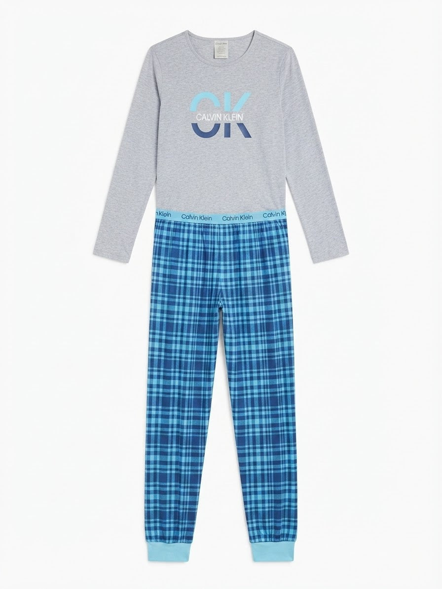 Calvin klein boy pyjama 14-16 years