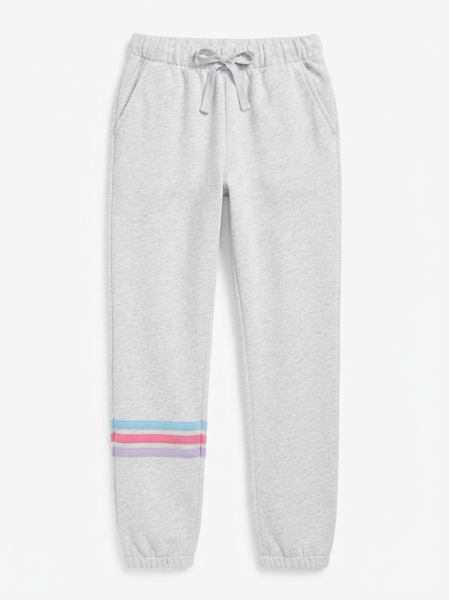 Ideology girl cotton pants small 7-8 years