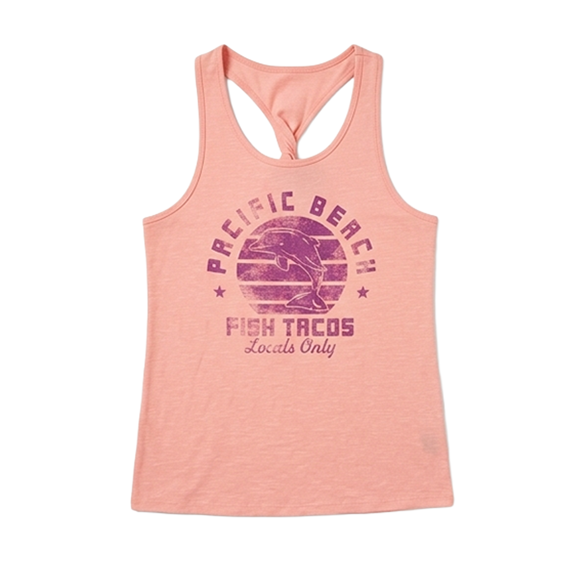 Epic Threads Girl Top 14-16Y #11042