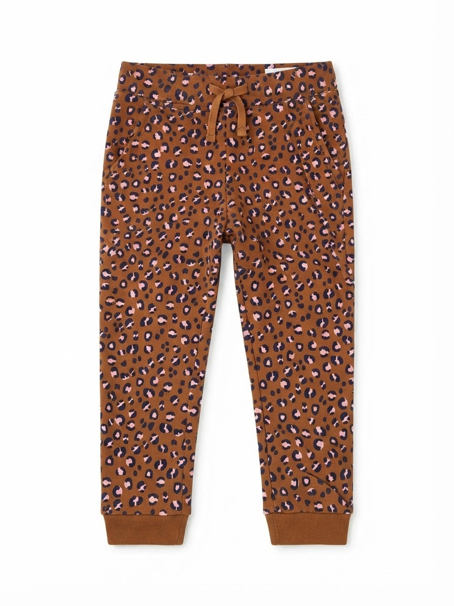 Carter's girl pants 4T