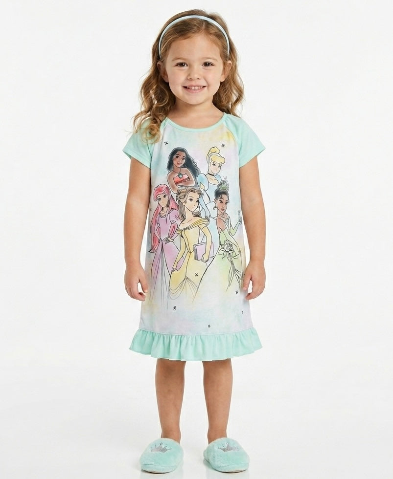 Disney Pyjama 6 years