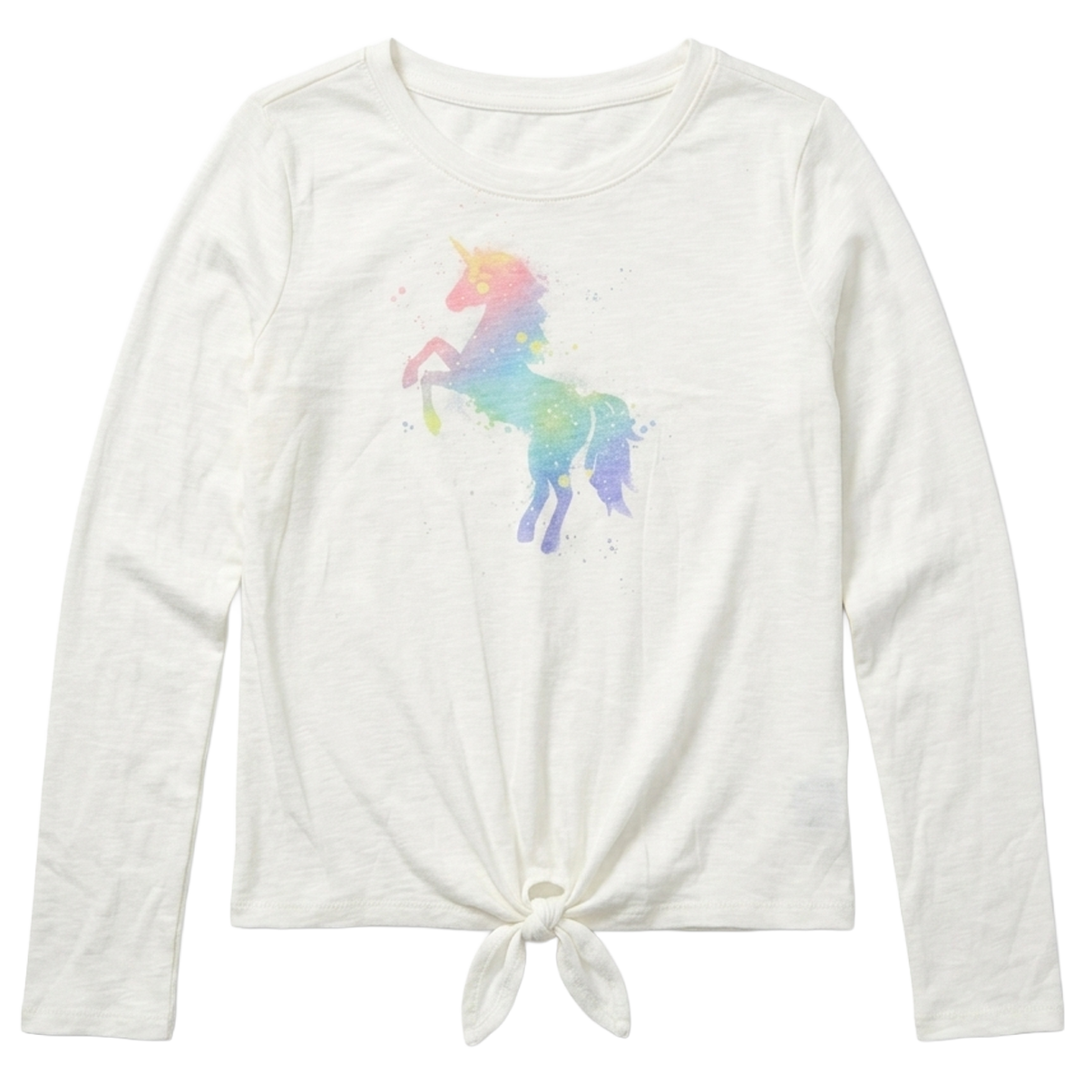 Epic Threads Girl Shirt 12-14Y #11035