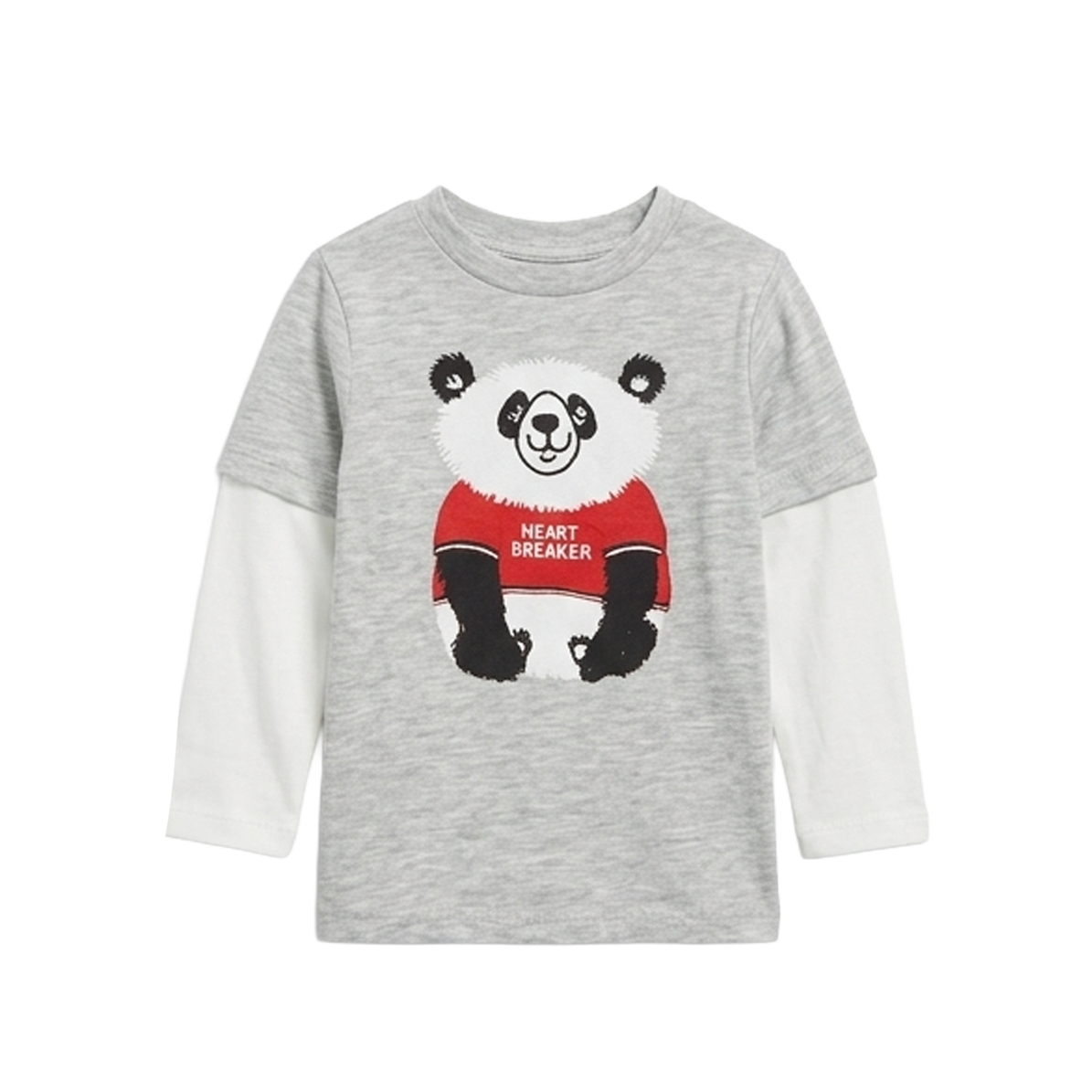 First Impressions baby shirt 12M #21014