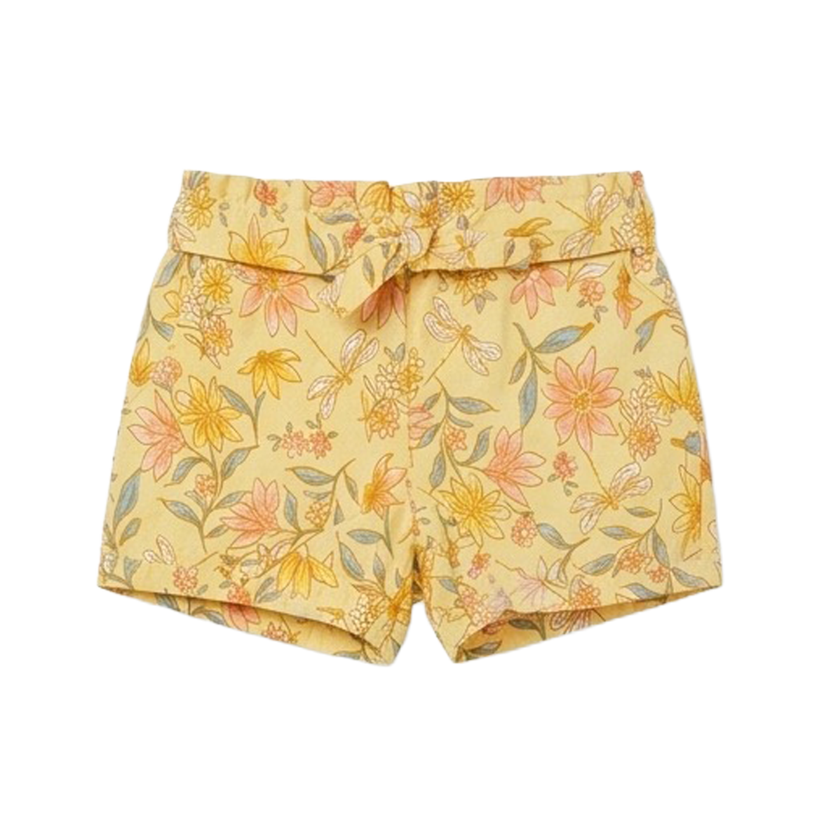 Carter’s Short Girl 5Y # 32005