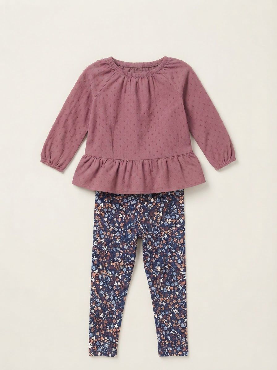 Carter's girl set 5 years