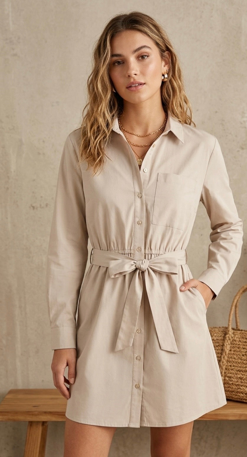 Stradivarius dress medium