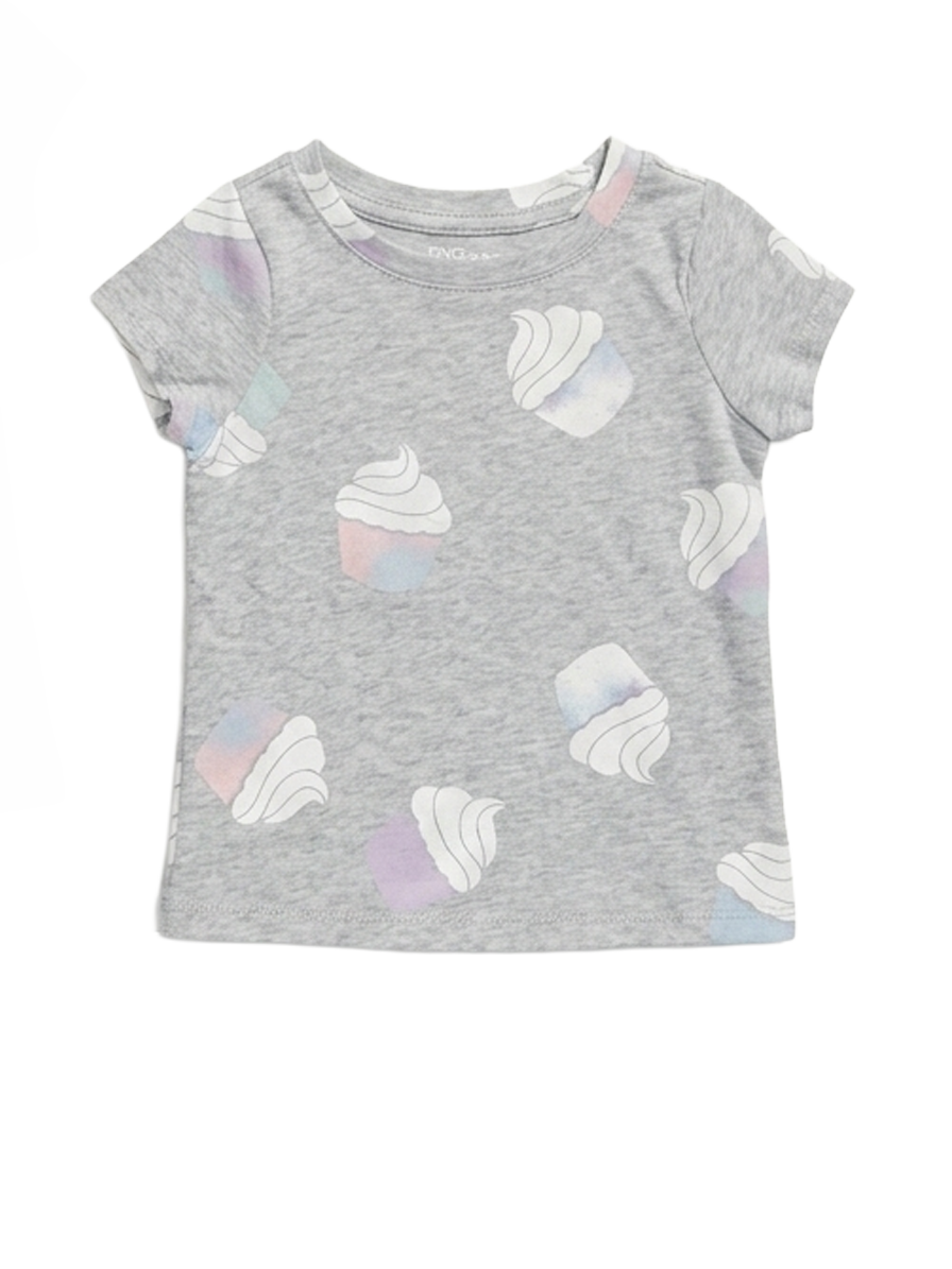 Epic Threads Girl T-shirt 18-24M #11069