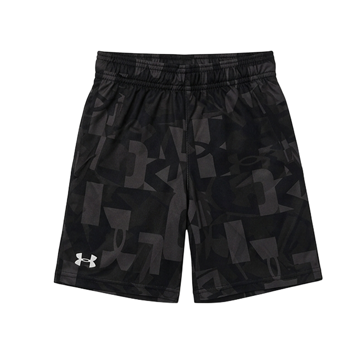 Underamour Sport Boy Short 6-8Y #22010