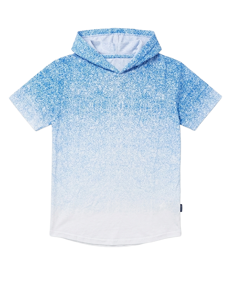 Univibe Boy hoodie 4-5Y #22027