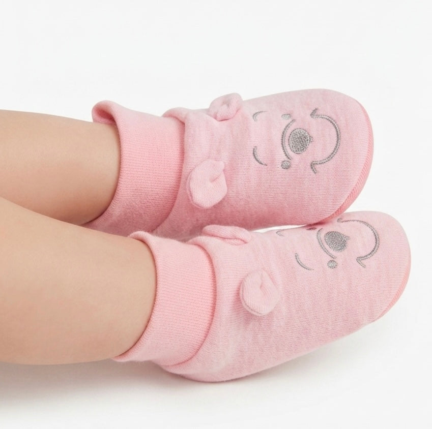 Disney baby girl socks 10-12M