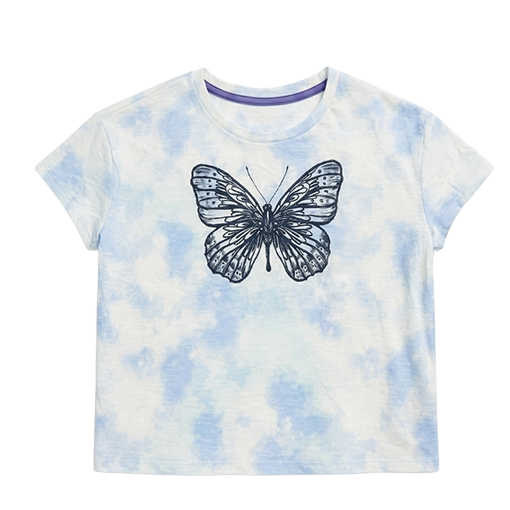 Epic Threads girl T-shirt 12-14Y #11061