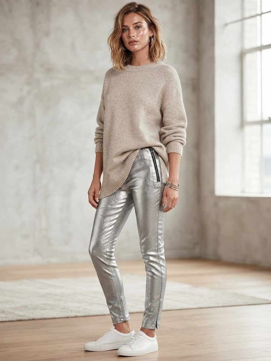 Bershka legging special edition xs