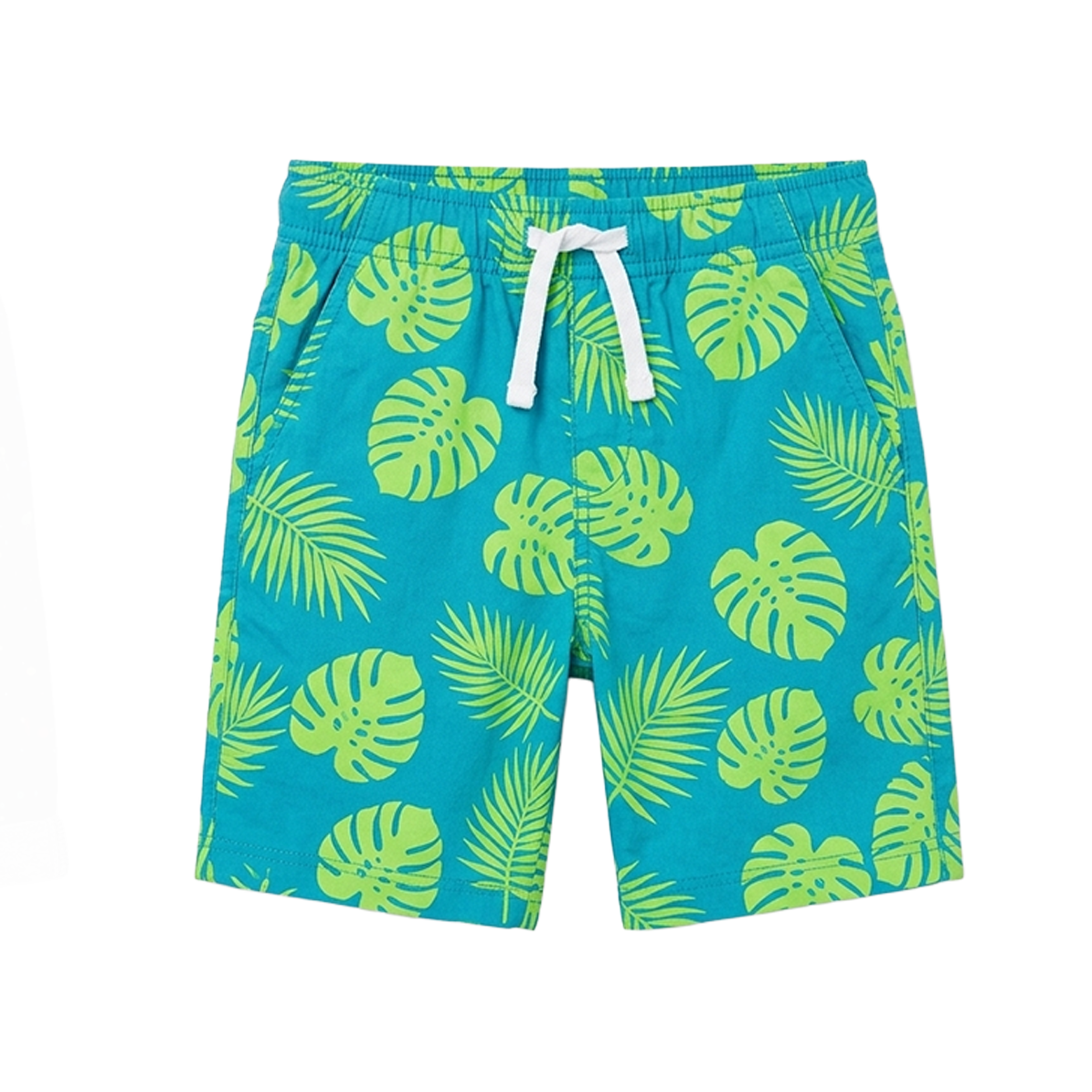 first impressions boy short 3-4 years #12022