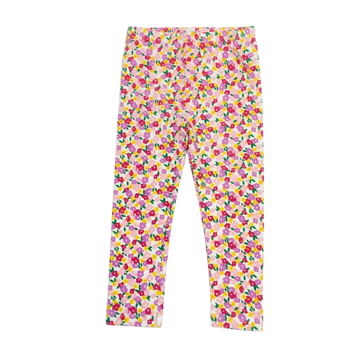 First impressions Girl Cotton legging 2Y #13002