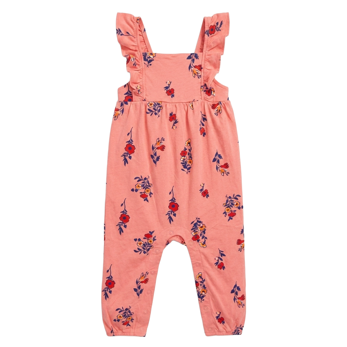 Carter’s Baby Girl Overall 18M #32038