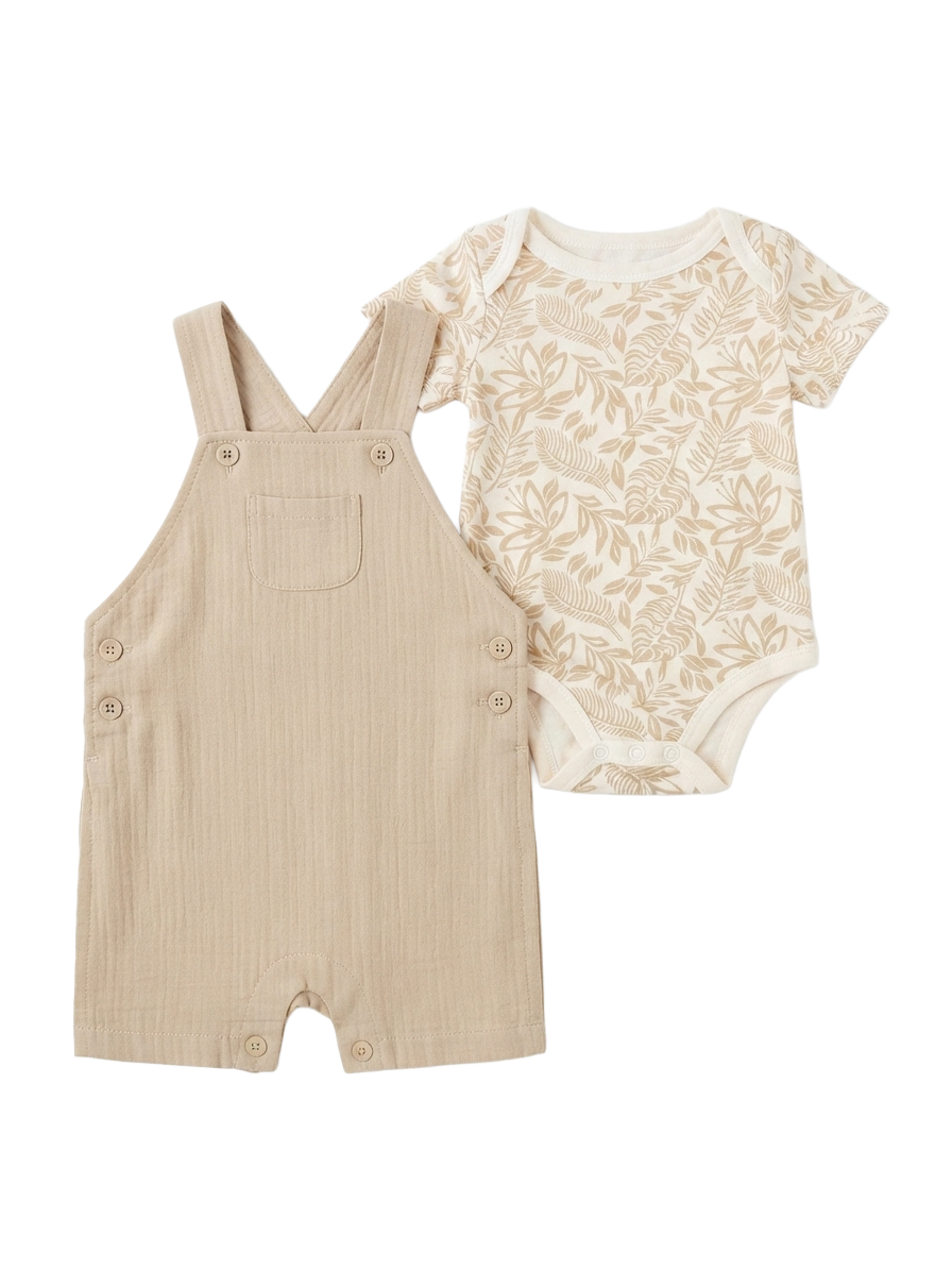 First impressions baby boy set 6-9M