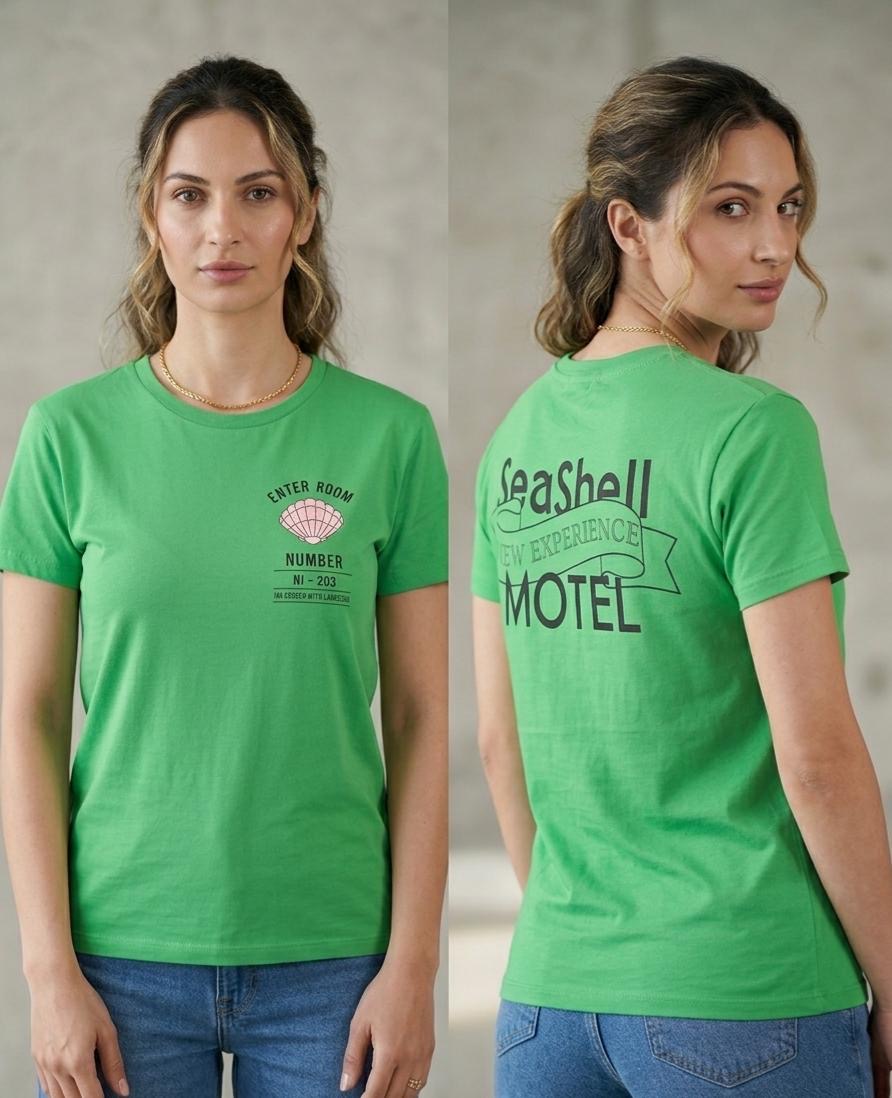Bershka women tshirt small #40038
