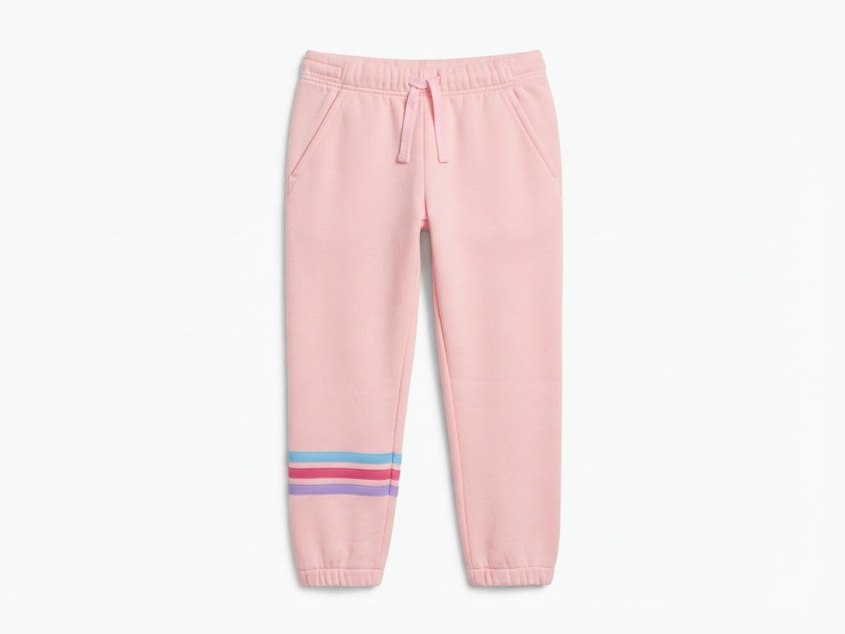 Ideology girl cotton bottom