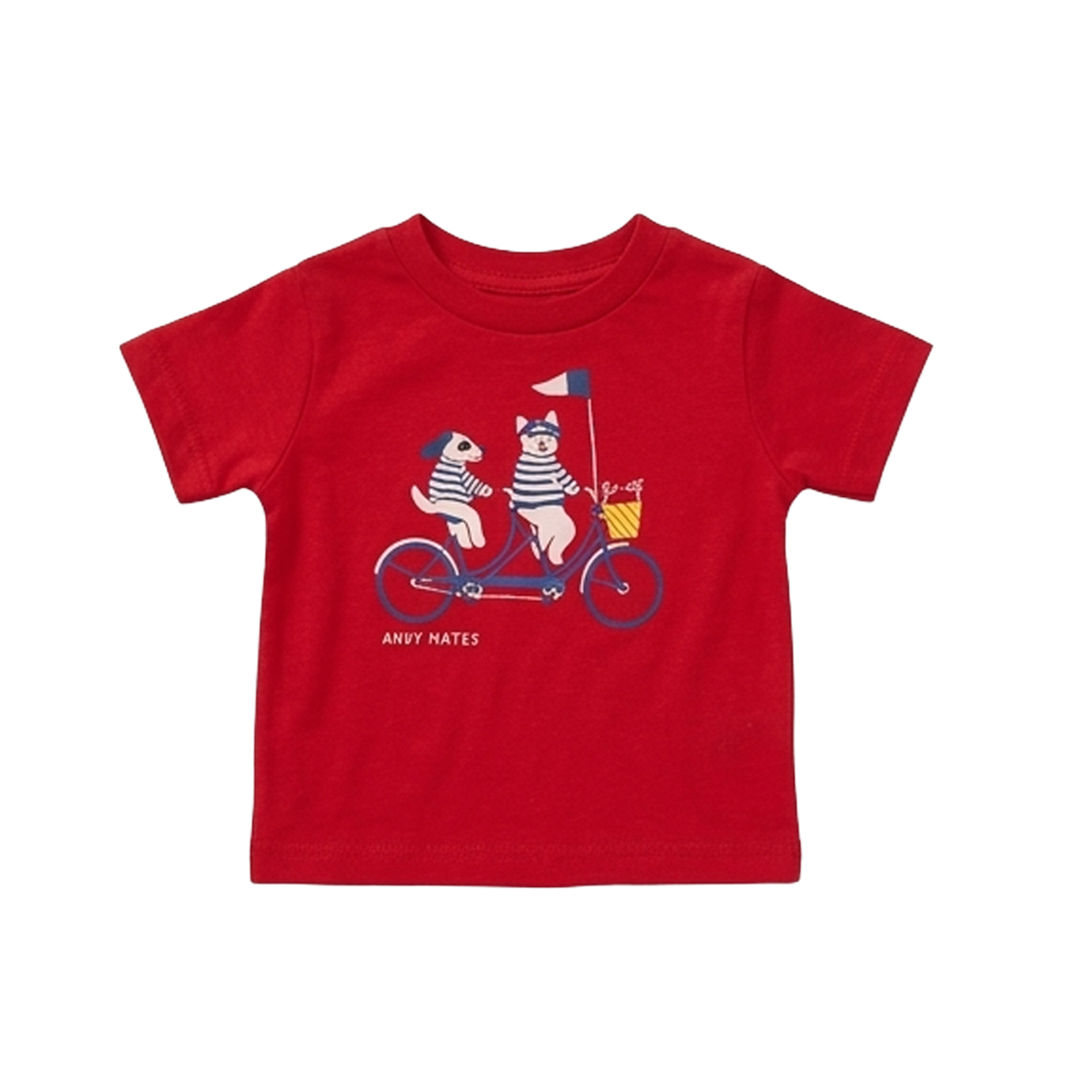 First Impressions baby boy T-shirt 3-6M # 21009