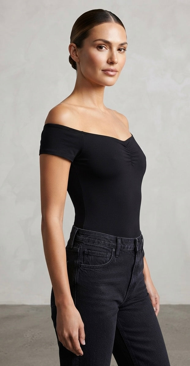 Bershka bodysuit xs#40279