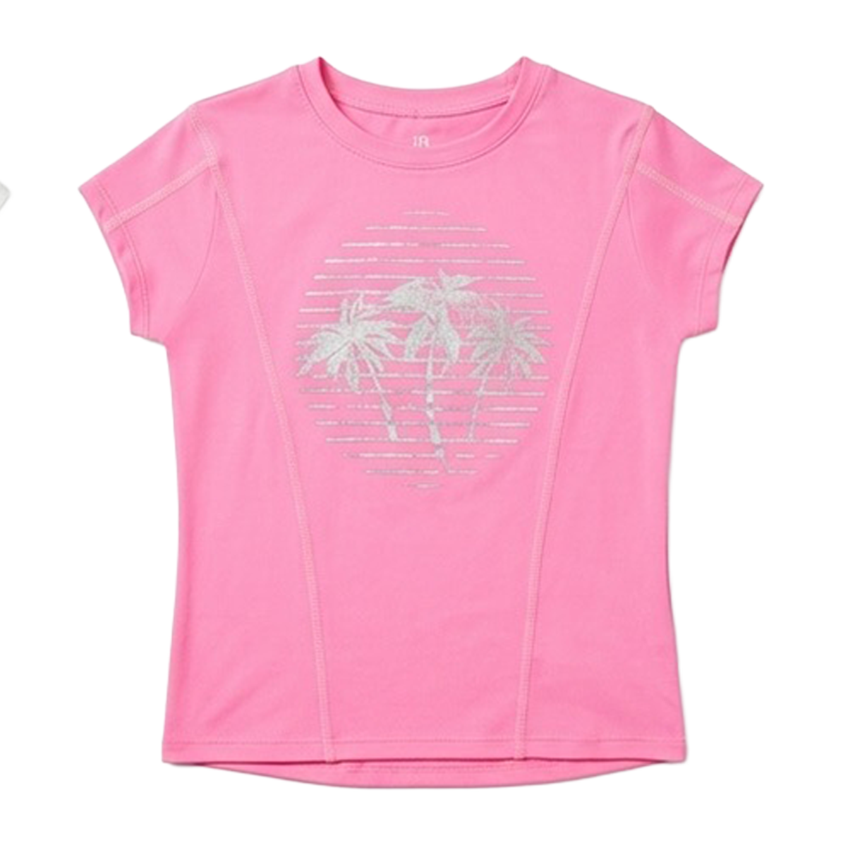 Ideology Girl Tshirt 7-9Y #11033