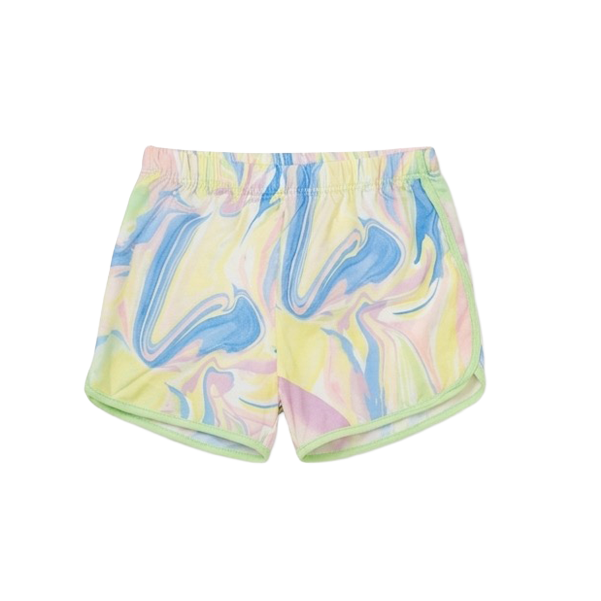 Ideology Sport Short Girl 5Y #11004